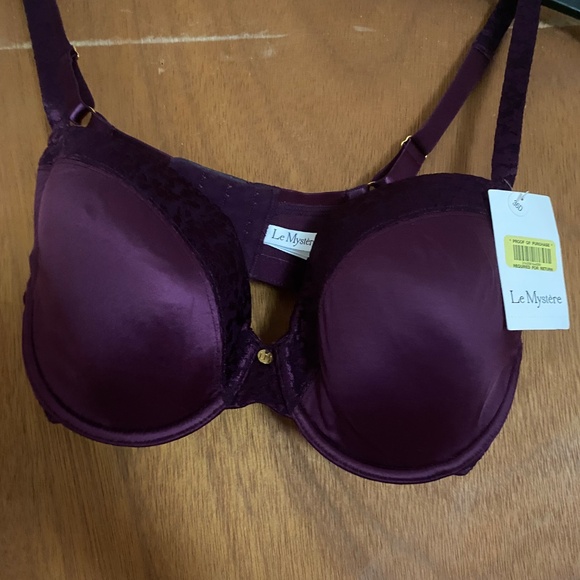 Le mystere brand bra brand new with tags - Picture 2 of 6